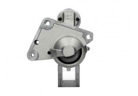 Startmotor