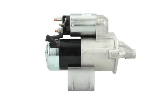 Startmotor, bild 4