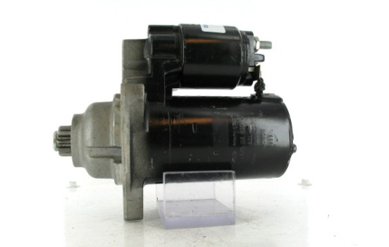 Startmotor