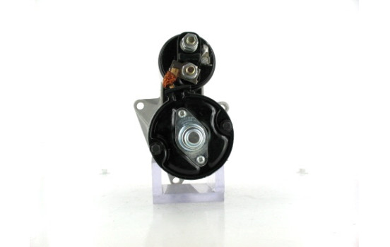 Startmotor, bild 5