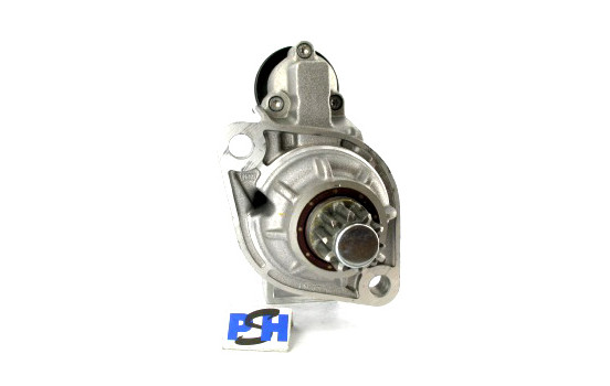 Startmotor