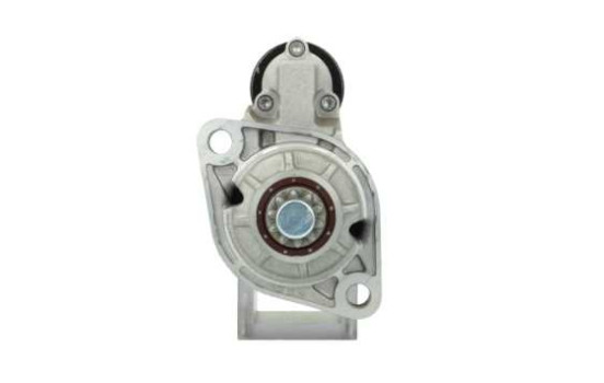 Startmotor, bild 2