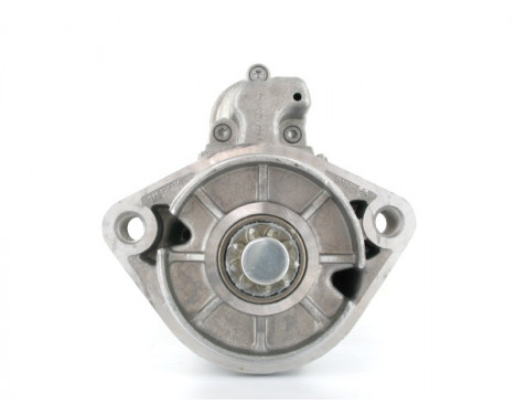Startmotor