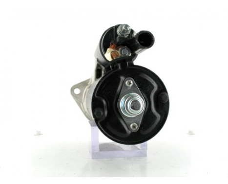 Startmotor, bild 5