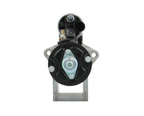 Startmotor, bild 6