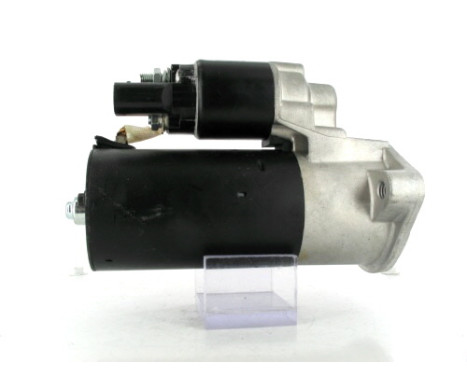 Startmotor, bild 7