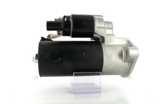 Startmotor, bild 7