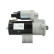 Startmotor, miniatyr 8