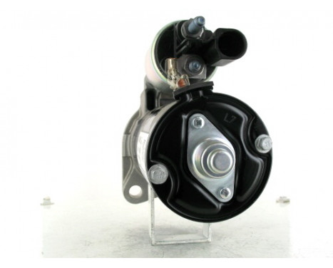 Startmotor, bild 5