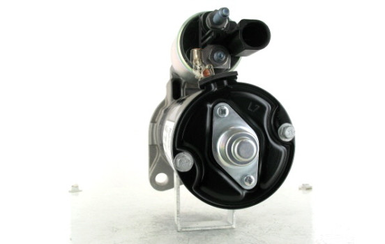 Startmotor, bild 5