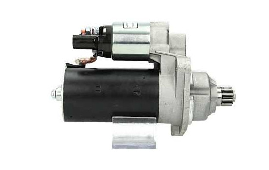 Startmotor, bild 6