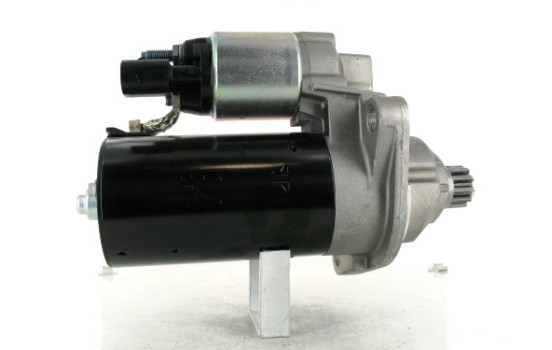 Startmotor, bild 7