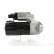 Startmotor, miniatyr 6
