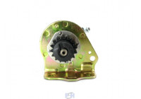 Startmotor