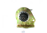 Startmotor
