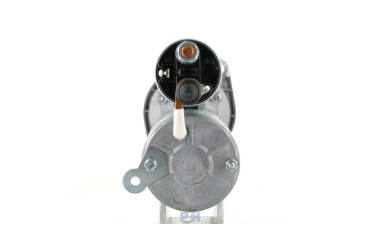 Startmotor, bild 5
