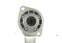 Startmotor
