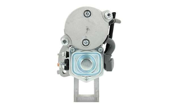 Startmotor, bild 5