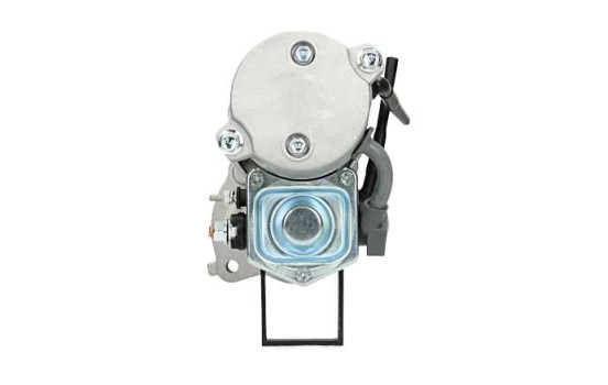 Startmotor, bild 6