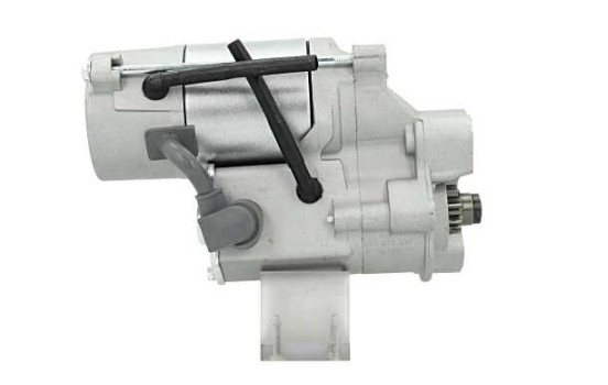 Startmotor, bild 7