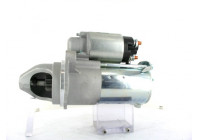 Startmotor