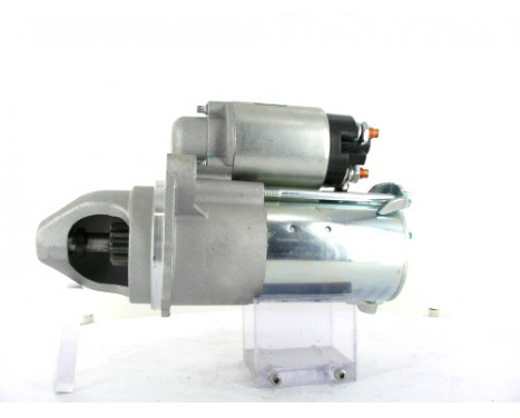 Startmotor