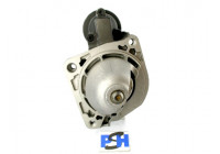 Startmotor