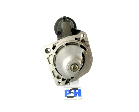 Startmotor