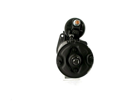 Startmotor, bild 3