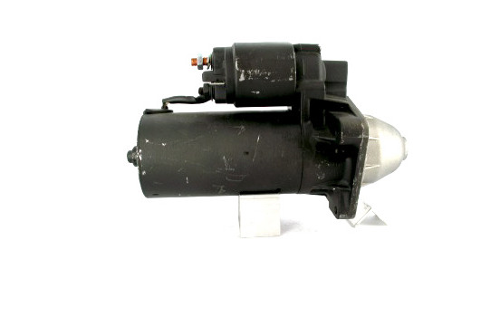 Startmotor, bild 4
