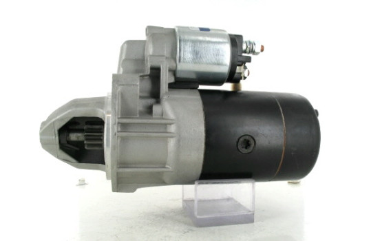 Startmotor