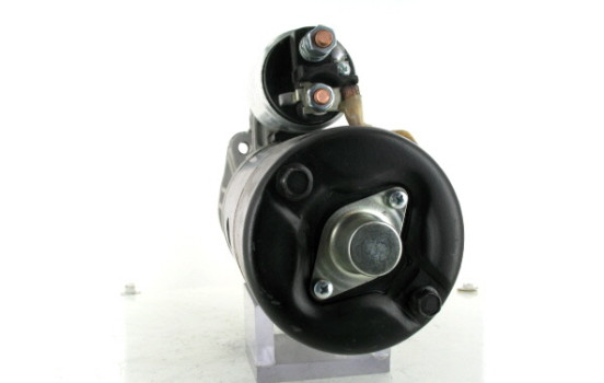 Startmotor, bild 2
