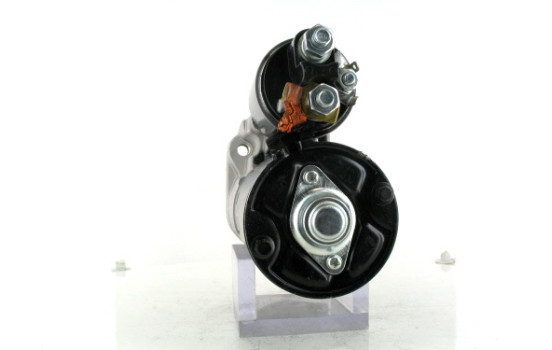 Startmotor, bild 4