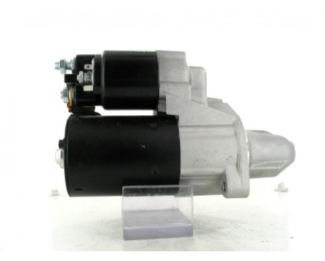 Startmotor, bild 6