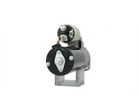 Startmotor, bild 7