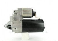 Startmotor