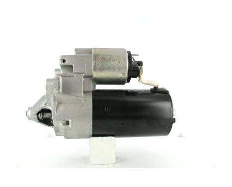 Startmotor