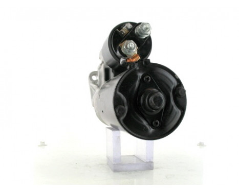 Startmotor, bild 5