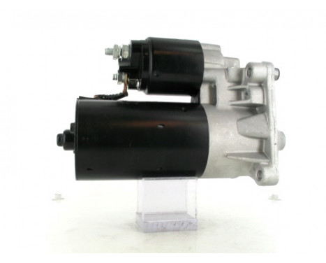 Startmotor, bild 6