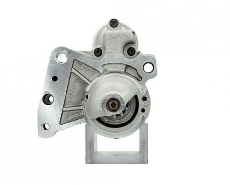 Startmotor