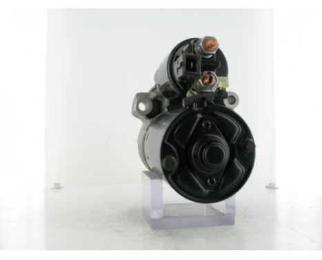 Startmotor, bild 4