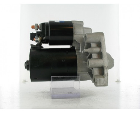 Startmotor, bild 6