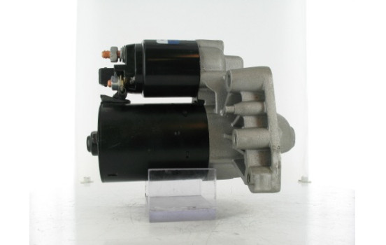 Startmotor, bild 6