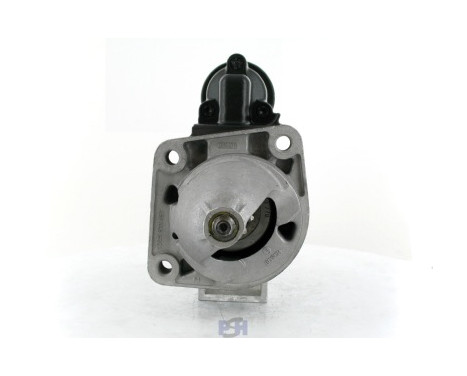 Startmotor