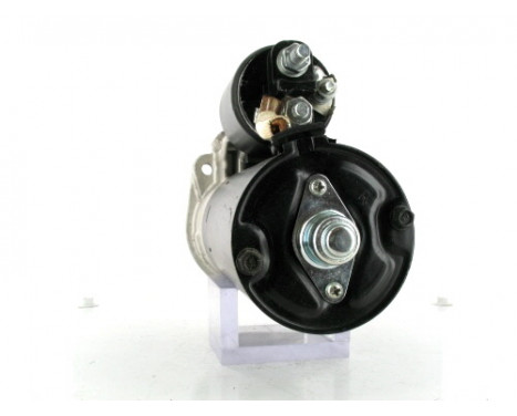 Startmotor, bild 3