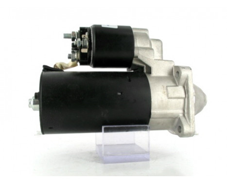 Startmotor, bild 4