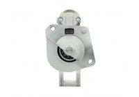 Startmotor