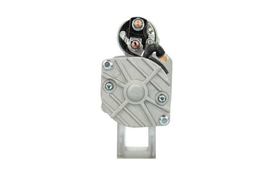 Startmotor, bild 4