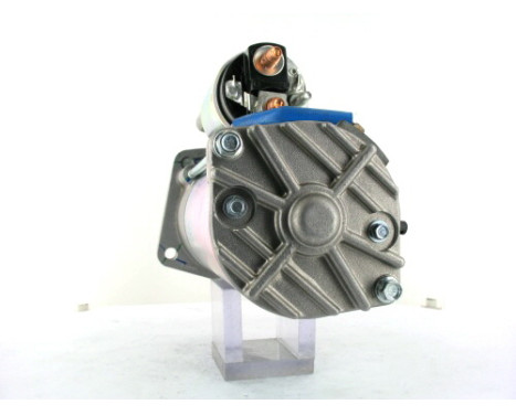 Startmotor, bild 5