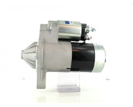 Startmotor, bild 2